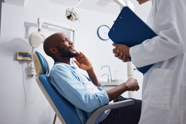Best Emergency TMJ Treatment in Nett, MO