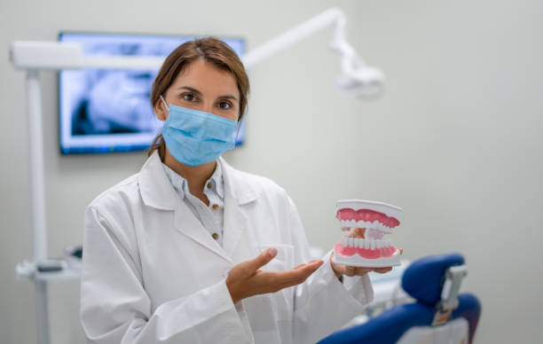 Best Emergency Tooth Extraction in Nett, MO