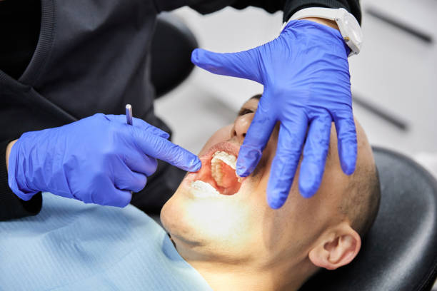 Best Urgent Care for Lost Fillings or Crowns in Nett, MO